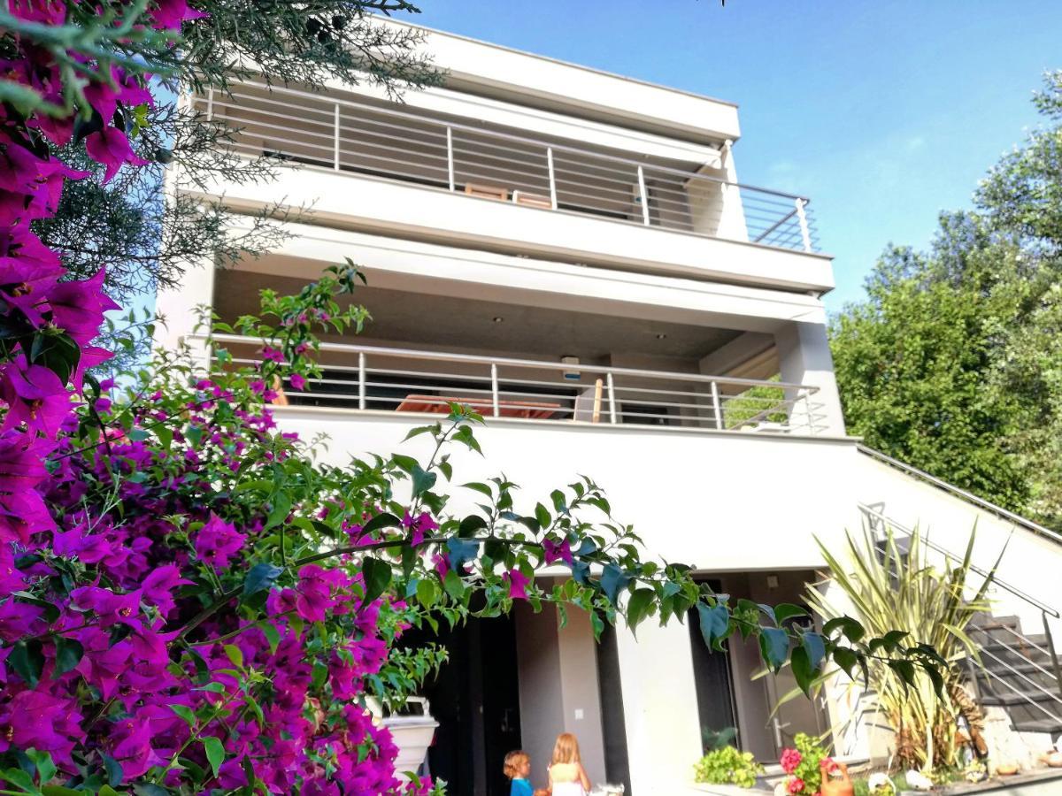 Anassa Porto Koufo Sea Front Suites Exteriör bild