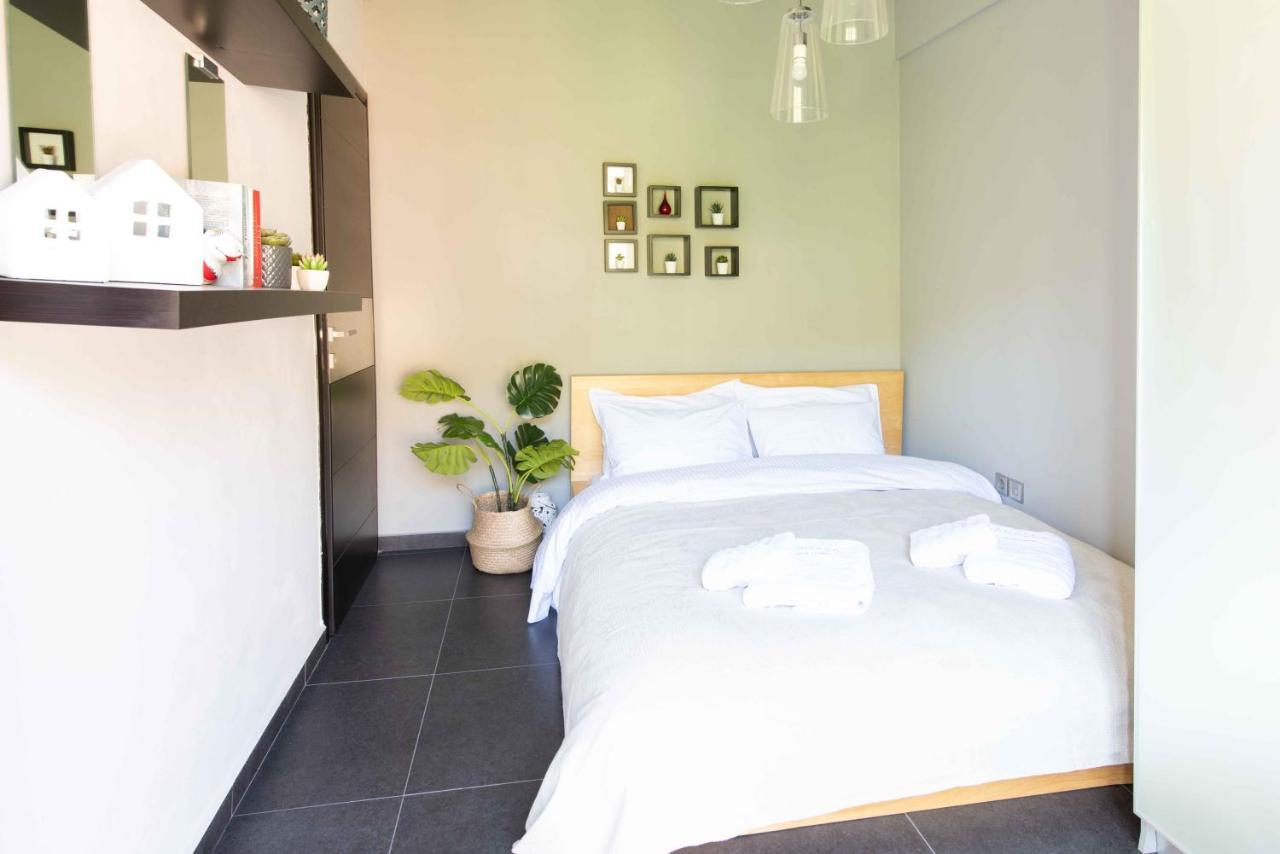 Anassa Porto Koufo Sea Front Suites Exteriör bild